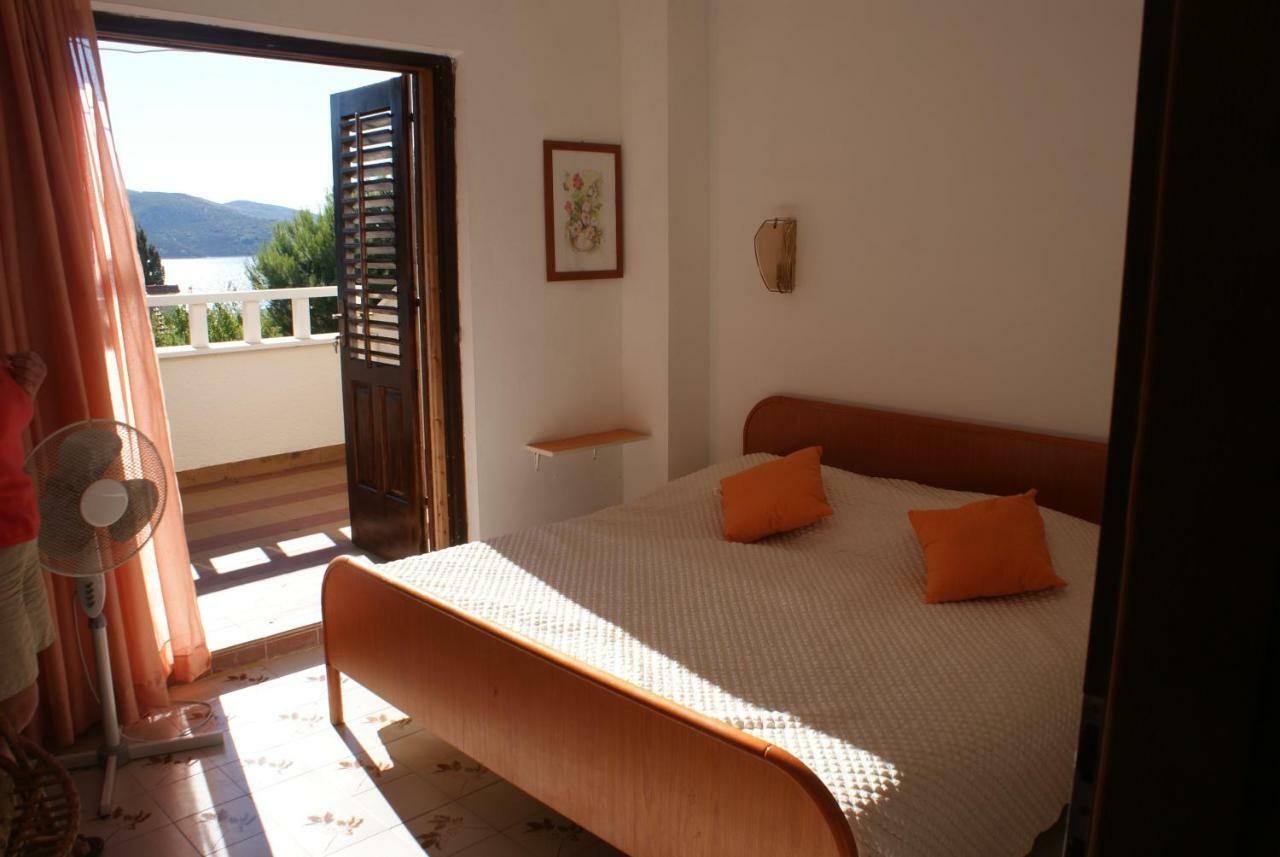 Villa Punta Donji Okrug  Exterior foto