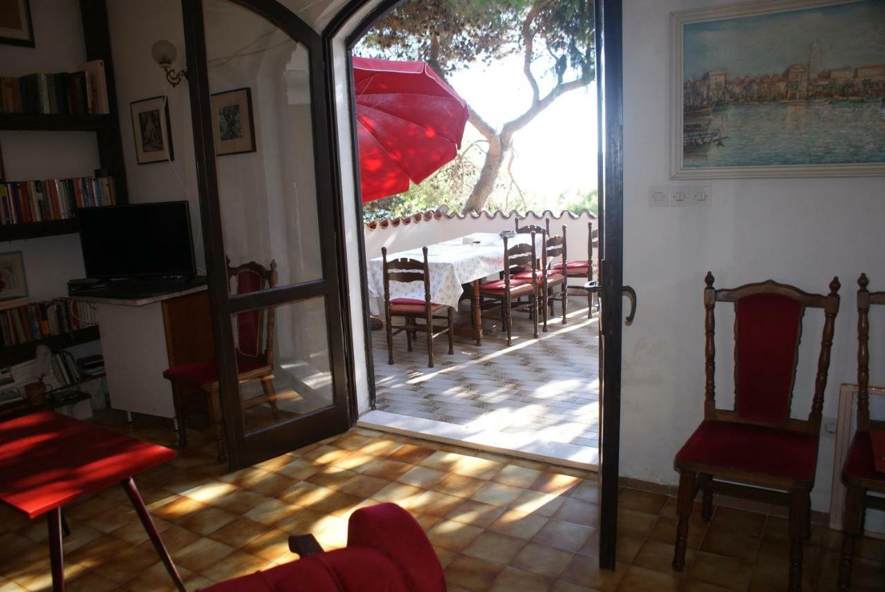 Villa Punta Donji Okrug  Exterior foto