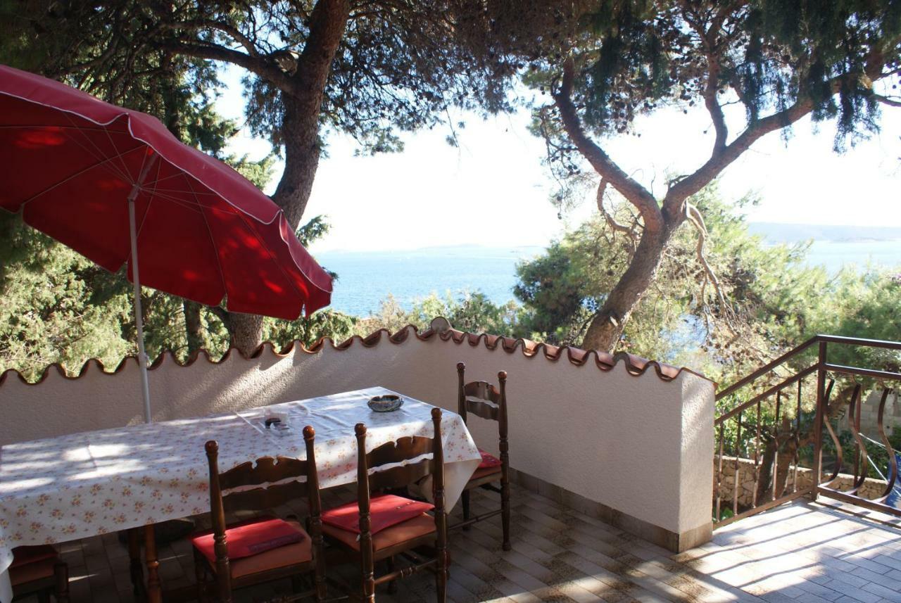 Villa Punta Donji Okrug  Exterior foto