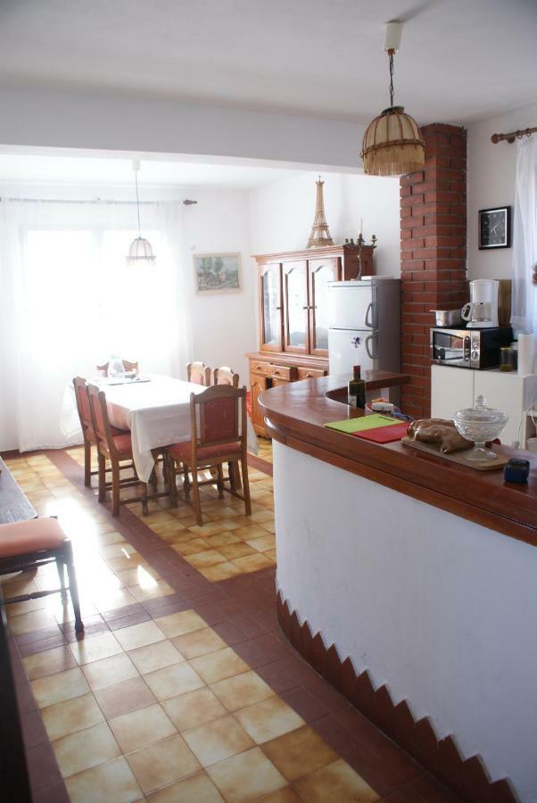 Villa Punta Donji Okrug  Exterior foto