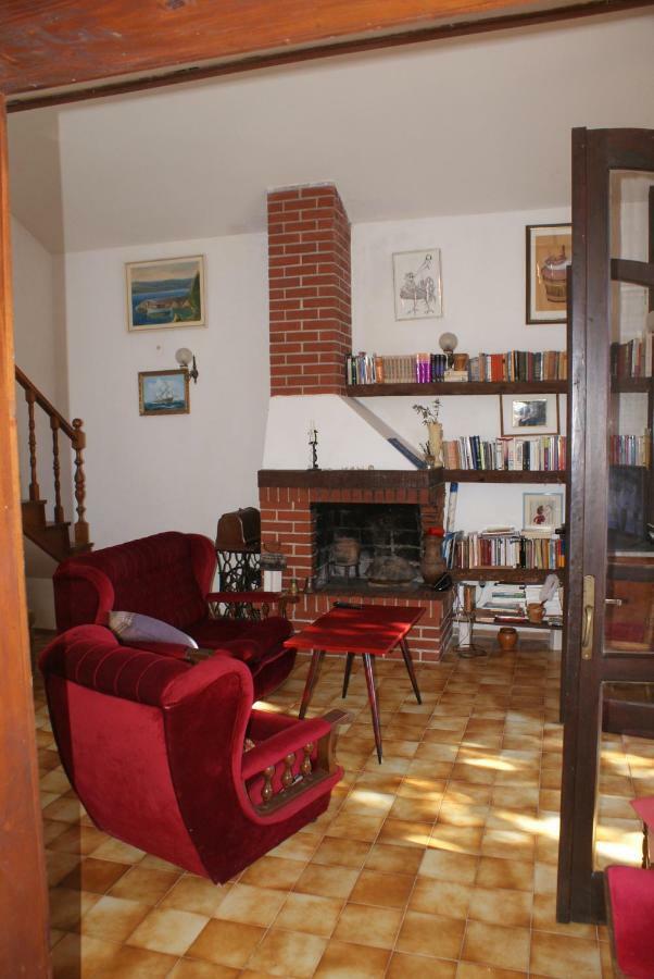 Villa Punta Donji Okrug  Exterior foto