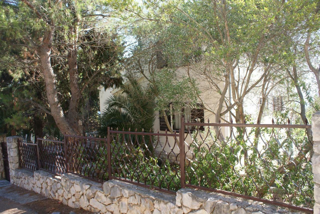 Villa Punta Donji Okrug  Exterior foto