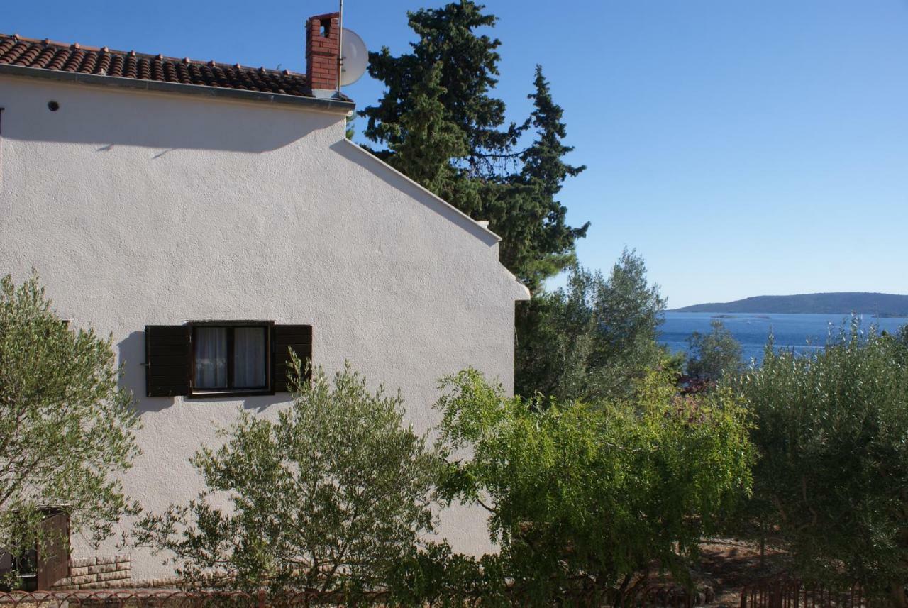 Villa Punta Donji Okrug  Exterior foto