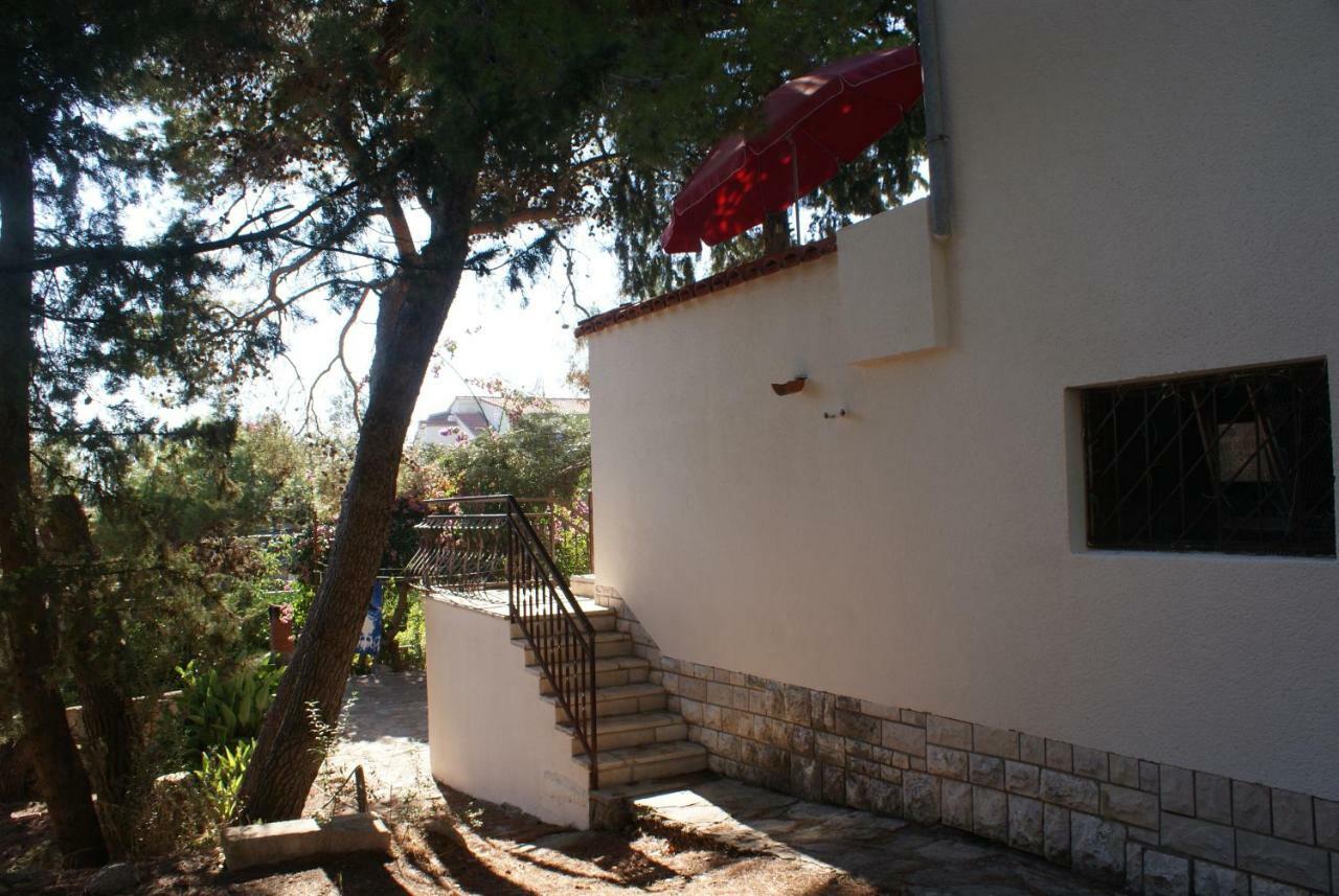 Villa Punta Donji Okrug  Exterior foto