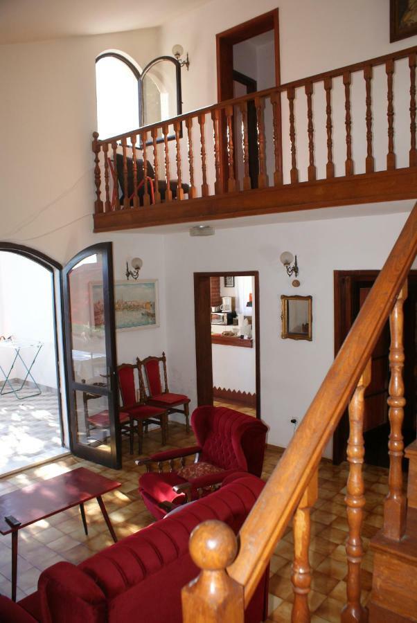 Villa Punta Donji Okrug  Exterior foto