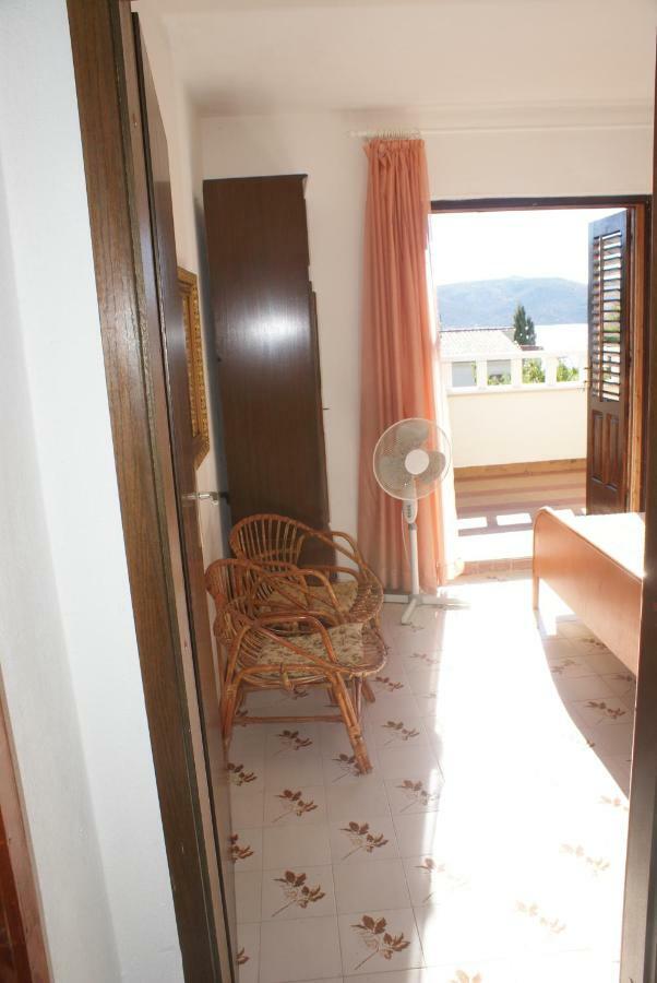 Villa Punta Donji Okrug  Exterior foto