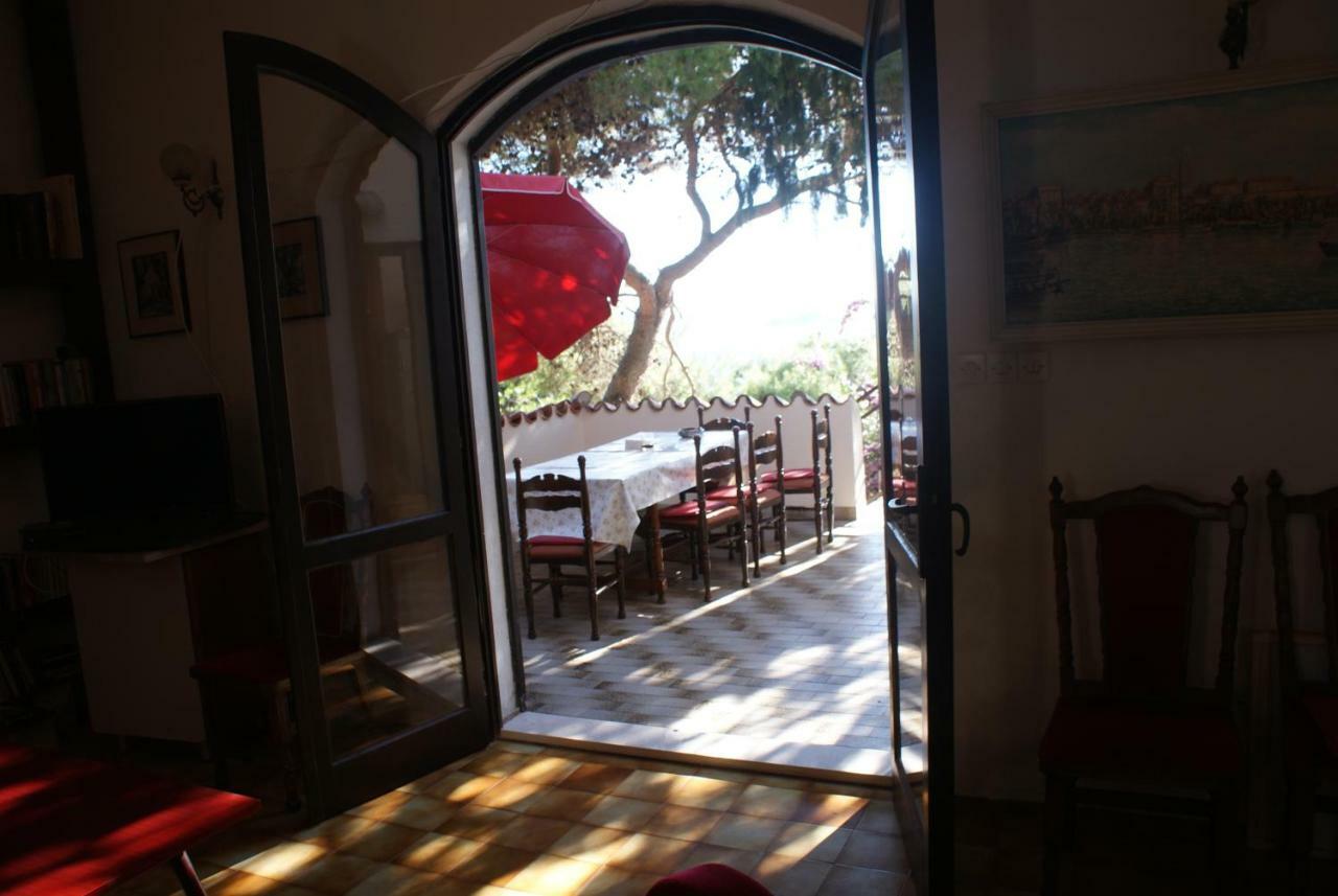 Villa Punta Donji Okrug  Exterior foto