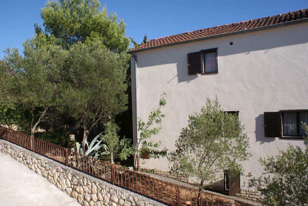 Villa Punta Donji Okrug  Exterior foto