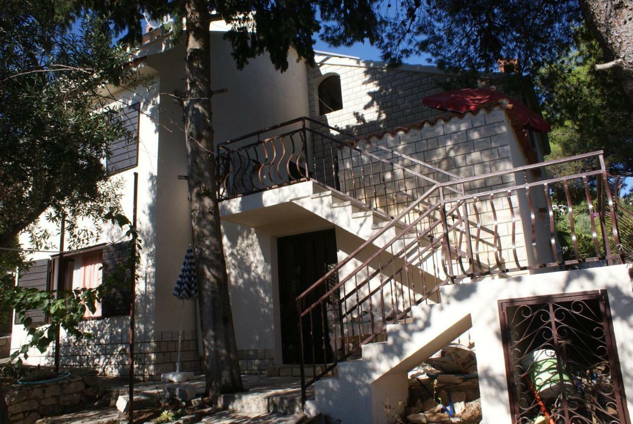 Villa Punta Donji Okrug  Exterior foto