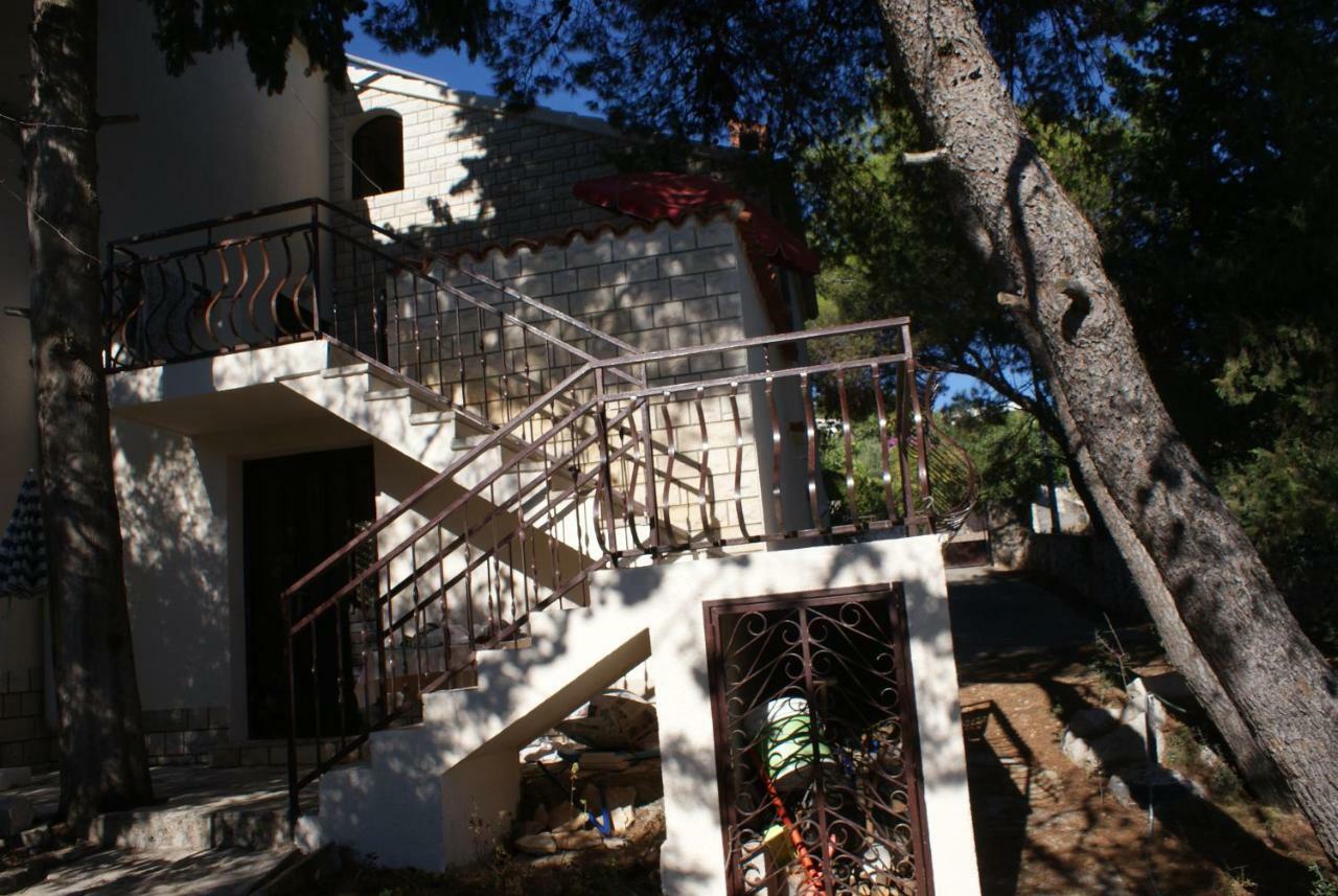 Villa Punta Donji Okrug  Exterior foto